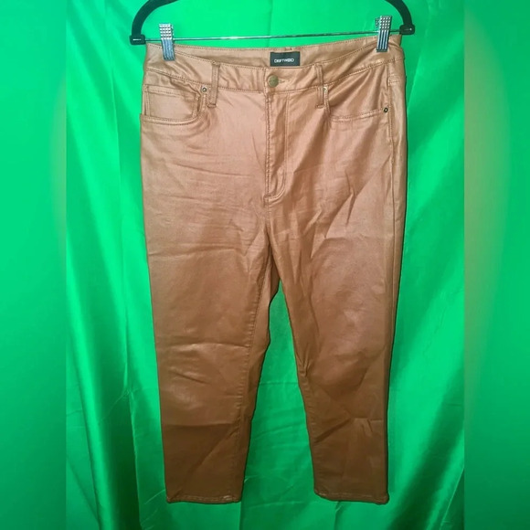 Driftwood Cropped Pants size 31 - Picture 4 of 7